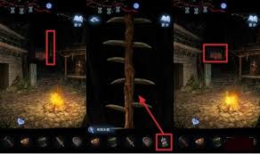 纸嫁衣8千子树第四章红灯房香炉解谜方法