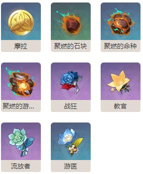原神熔岩游像流燃体怎么打