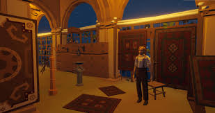 菜市场模仿器装饰品价格属性是什么