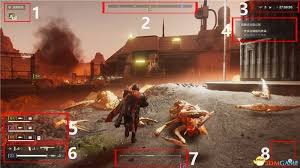 绝地潜兵2如何恢复战斗