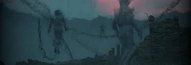 死亡搁浅2中灵视者和窥伺者为何无法看见