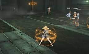 星痕共鸣吉他手怎么玩