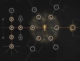 明末渊虚之羽双剑瞬息斩流派怎么玩