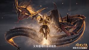 斗罗大陆猎魂世界武魂真身的作用是什么