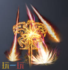 明末渊虚之羽黄金权杖如何获取