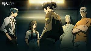 异人之下手游如何获取角色