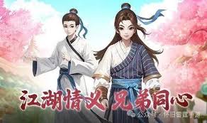 武林外传十年之约任务怎么过