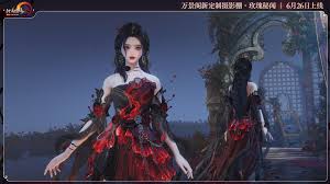 剑网3二创复刻外装月凝清全色系如何惊艳亮相