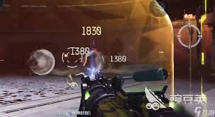 逆战未来光荣之路技能怎么介绍