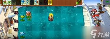 植物大战僵尸杂交版中橄榄球雪人僵尸怎么样