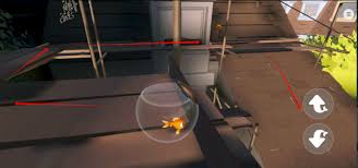 我是小鱼儿金鱼第二关怎么通关