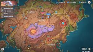 原神炽热的大脚成就怎么完成