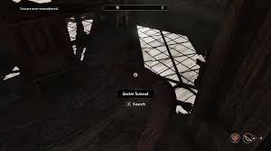 上古卷轴4重制版杀戮场支线怎么过