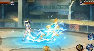 火影忍者手游夏日黑土怎么样