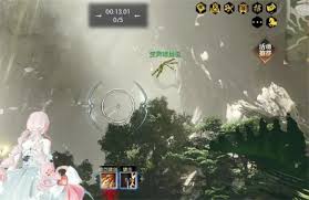 逆水寒手游说英雄卡落水怎么获取