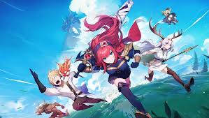 龙魂旅人是哪个公司制作的