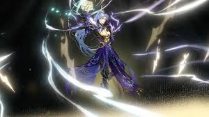 永劫无间手游刘炼何时上线