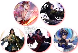 放置三国全民竞技赛如何搭配阵容