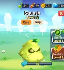 植物大战僵尸3窝瓜怎么玩