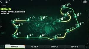 少女前线2错位锚定有什么