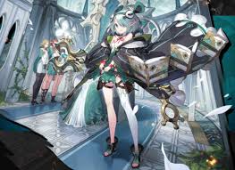 千年之旅elf种类有哪些