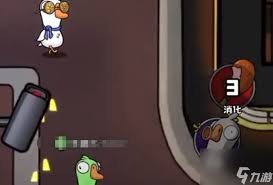 鹅鸭杀秃鹫流派怎么玩