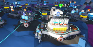 异星探险家如何获取铁