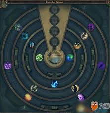 魔兽世界艾泽洛克之拳在哪掉落