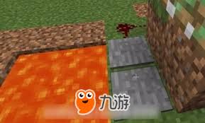 我的世界红石陷阱怎么制作