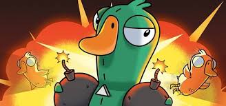 鹅鸭杀炸弹王有什么技能