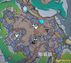 原神白灵果在哪里采集