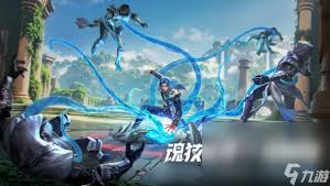斗罗大陆猎魂世界中平民战神秦明如何培养