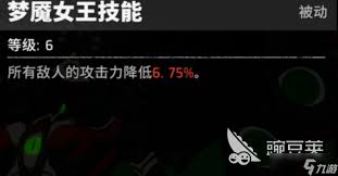 漫威秘法狂潮梦境女王厉害吗