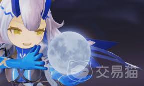 交错战线夜暝的技能有哪些