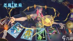 恶魔秘境先解锁英雄还是升级英雄