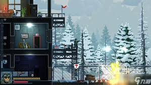 破门而入行动小队怎么提升经验值