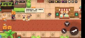 坎公骑冠剑勇者斗侵略者密道通关方法