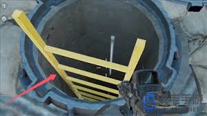 三角洲行动零号大坝密码是什么