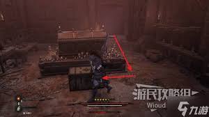 第一狂战士卡赞为何抛弃我们的支线攻略