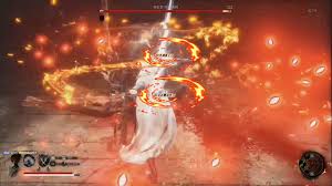 明末渊虚之羽鬼新娘方灵背刺打法攻略