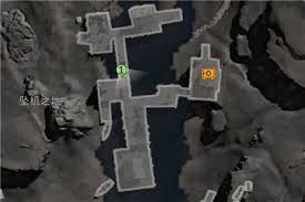 长弓野外物资箱位置在哪