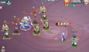 梦想世界长风问剑录中功夫小狼如何进阶