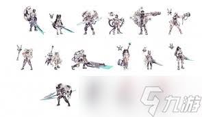 地下城与勇士起源奇美拉能使用什么武器