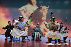 乌力格尔是哪种艺术形式