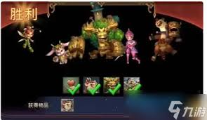 王国纪元铁壁防线终极联防指南是什么