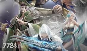 放置三国全民竞技赛如何搭配阵容