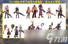 DNF2026次元VP如何选择技能