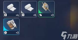 ARCRaiders如何快速刷枪刷钱