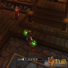 魔兽世界wlk乌特加德之巅任务完成方法