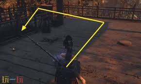 明末渊虚之羽宫女套装如何获取